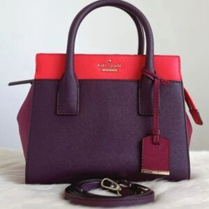 Kate spade ♠️ bag and crossbody